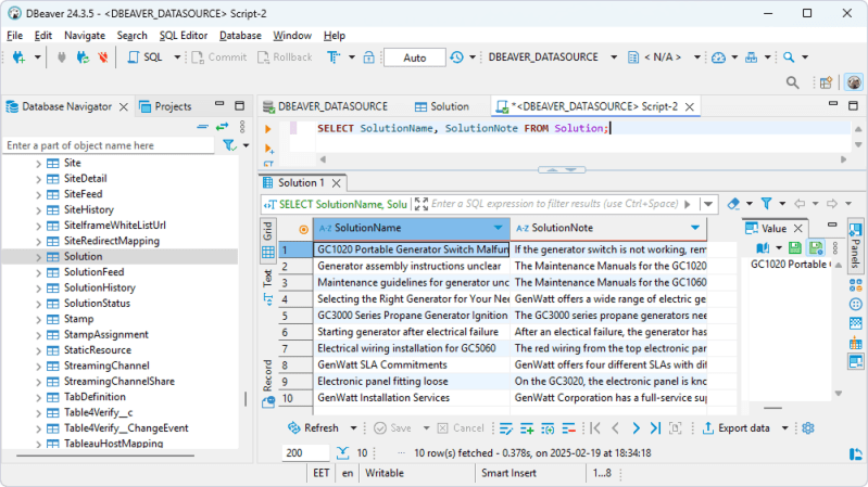 Connect Dbeaver Enterprise To Postgresql Through Odbc - Artistic 8K Vintage Arts | Free Download