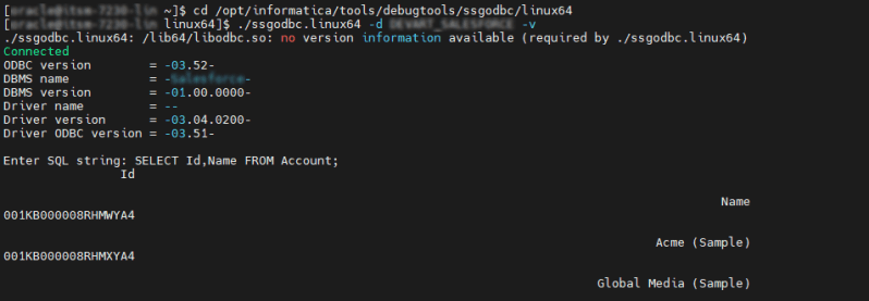 Linux Dsn Configuration Odbc Driver For Sqlite - Full HD Landscape Backgrounds for Desktop
