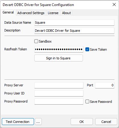 Square Odbc Driver Simplify Data Connectivity And Analysis - Download Perfect Space Design | 8K