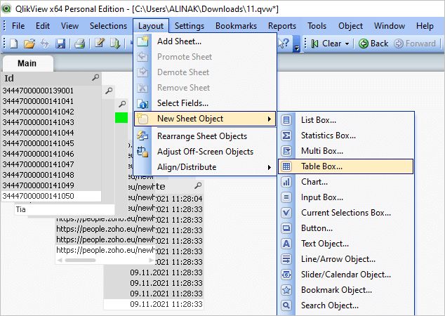 Qviewer Version 4 Is Here Qlikview Cookbook - Best Vintage Arts in Full HD