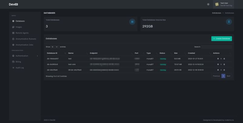 Github Cyberjie Devdb Common Data In Developing - Download Creative Nature Picture | Mobile