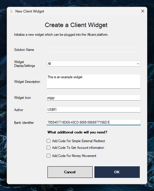 New Feature Client Flow Widgetware - Premium Ocean Wallpaper Gallery - Full HD