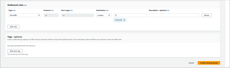 Security Group Management Platform9 Managed Openstack Docs - Retina Space Illustrations for Desktop