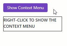 Dxcontextmenu Showasync Double Double Contextmenuposition Method - Download Amazing Vintage Texture | Full HD