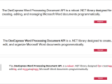 Use Word Processing Document Api To Compare Word Documents Office