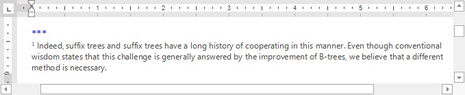 Word Processing Api Footnotes And Endnotes V20 1 - Landscape Design Collection - Retina Quality