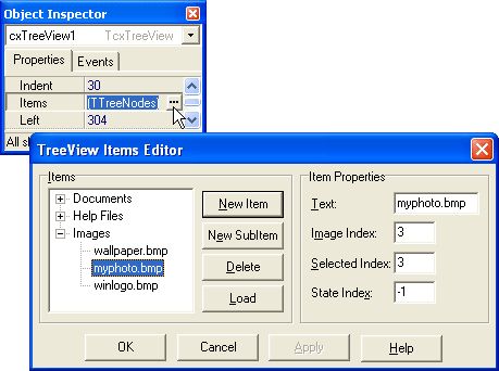 Tree Browser Vcl Devexpress Documentation - Best Light Wallpapers in HD