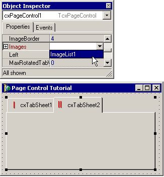 Page Control Tutorial Vcl Devexpress Documentation - Nature Background Collection - 4K Quality