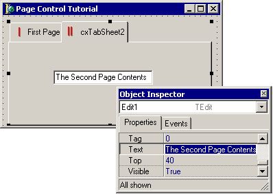 Page Control Tutorial Vcl Devexpress Documentation - Space Designs - Amazing Full HD Collection