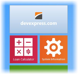 Tile Control Tutorial Step 2 Customize Individual Tiles Vcl - Professional Light Image - 4K
