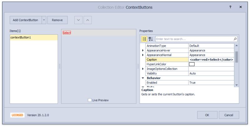 Htmlcontentcontrol Datacontext Property Winforms Controls - Minimal Pictures - Professional Ultra HD Collection