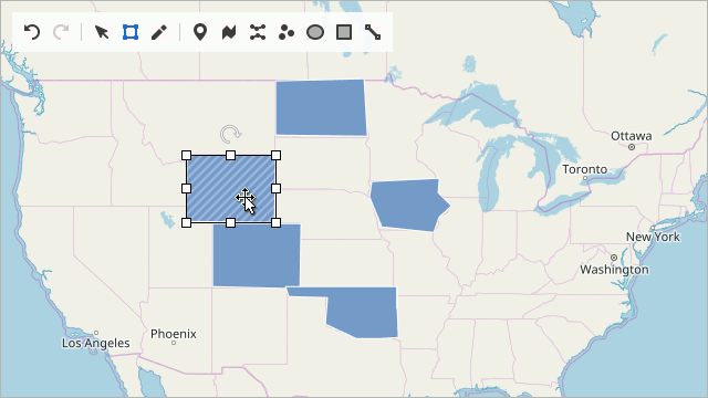 Please understand that our phone lines must be clear for urgent medical care needs. Map Editor Winforms Controls Devexpress Documentation