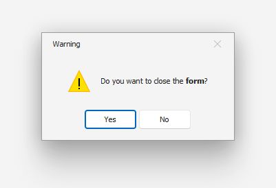 Messageboxbuttons Ok Messageboxicon Exclamation Message Box - Download Elegant Colorful Background | Full HD