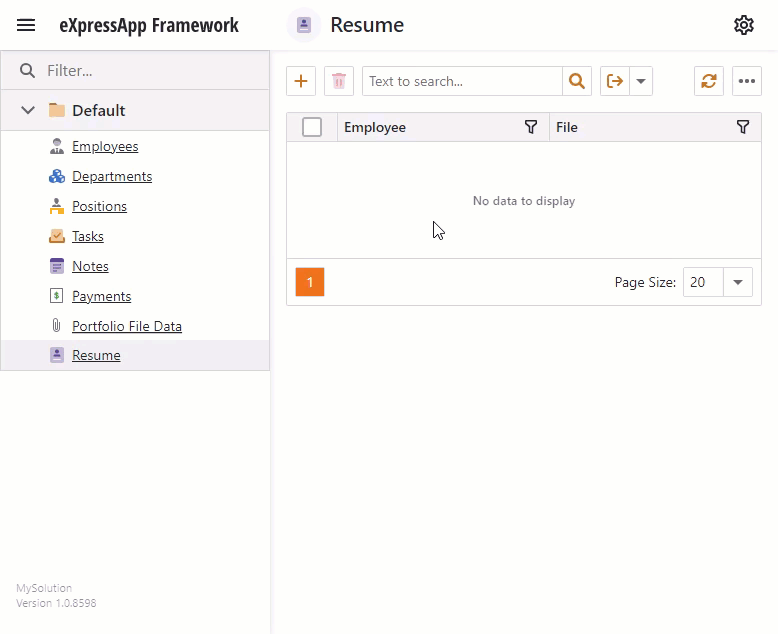 Howto Correctly Attach Method Handlers For Filetype Objects Issue - Amazing Retina Gradient Arts | Free Download