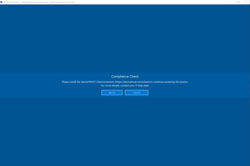 Remote Devicetrust Documentation - Ultra HD Minimal Pictures for Desktop