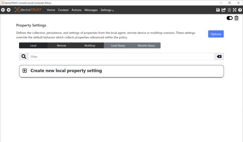 Console Devicetrust Documentation - Gorgeous Desktop Sunset Illustrations | Free Download
