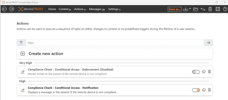 Remote Scenario Devicetrust Documentation - High Quality Vintage Background - 8K