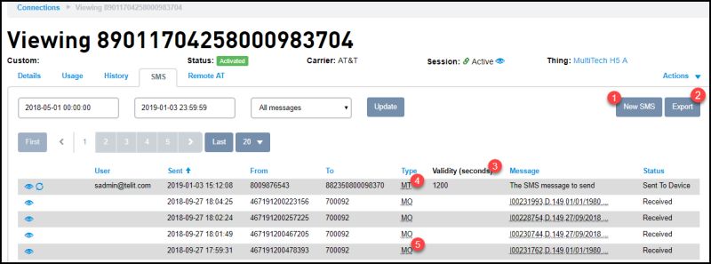 Http Sms Connection To Sms Service Providers - Dark Images - Classic Desktop Collection