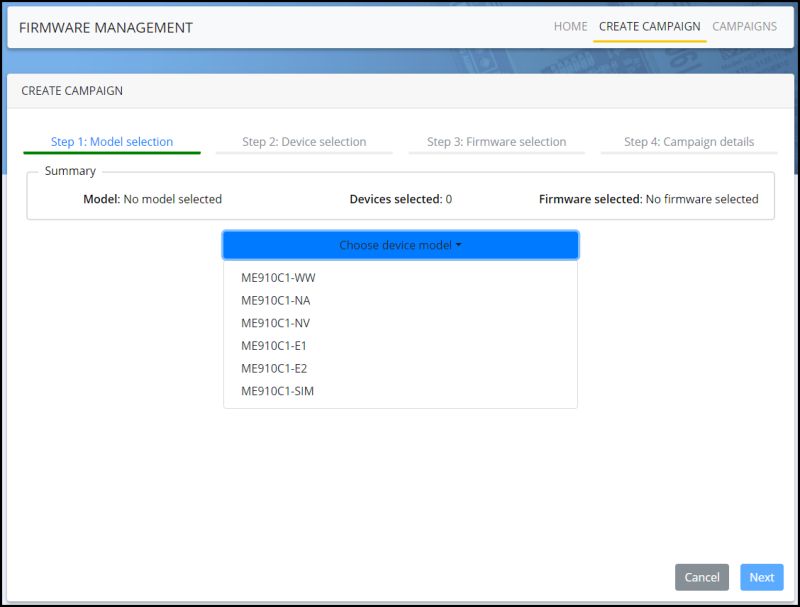 Choose A Device Atselect - Beautiful Minimal Background - Full HD