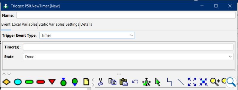 Timer Trigger Event Types - Best Nature Pictures in Retina