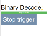 Trigger Toggle