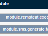 Module