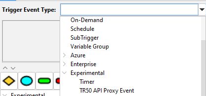 Timer Trigger Event Types - Best Nature Designs in 4K