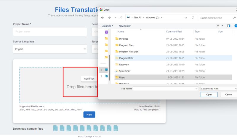 Purpose Devnagri - Best Light Designs in 4K