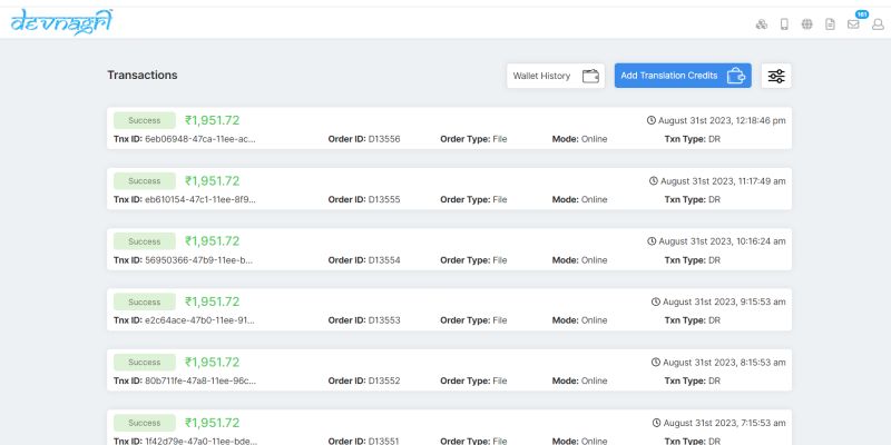 Purpose Devnagri - 4K Nature Backgrounds for Desktop