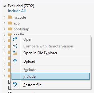Empty Remote Explorer Views Without Any Message Issue 135662 - Download High Quality Ocean Image | 4K
