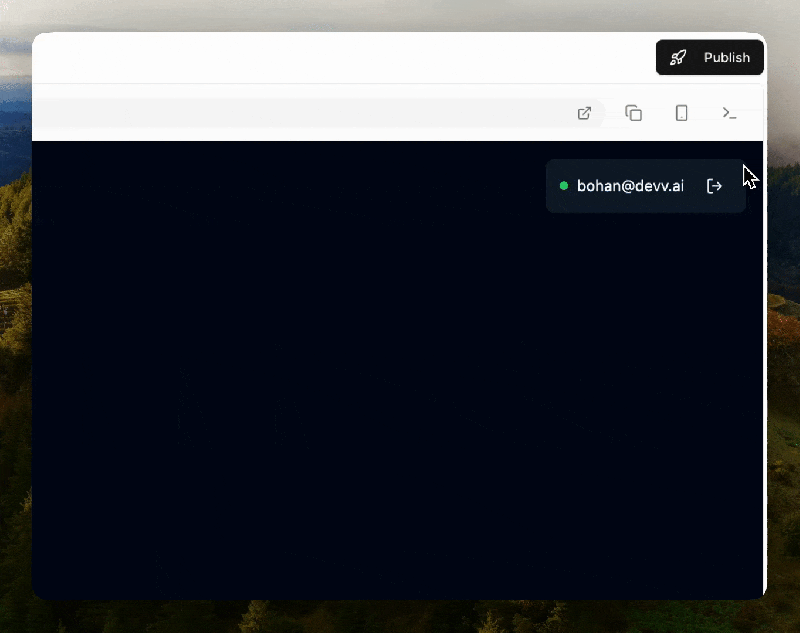 Getting Started Devv Documentation - Amazing Colorful Illustration - Retina