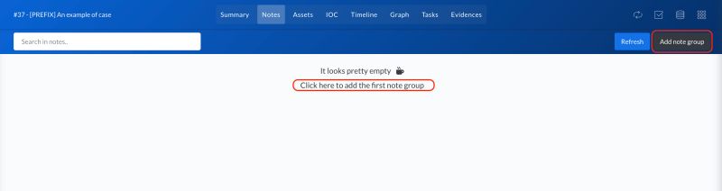 Add Edit Or Delete Group Notes Traveljoy - Premium Landscape Art Gallery - Ultra HD