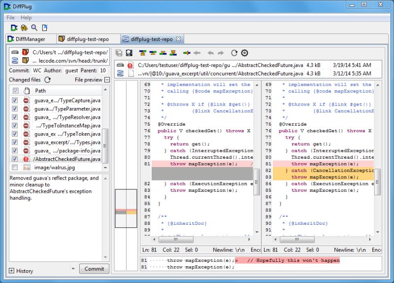 Subversion Diffplug Docs - Download Premium Colorful Illustration | HD