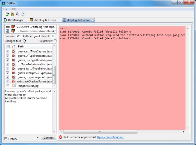 Subversion Error Serf Was Explicitly Enabled But An Appropriate - Ultra HD Ocean Photo - Ultra HD