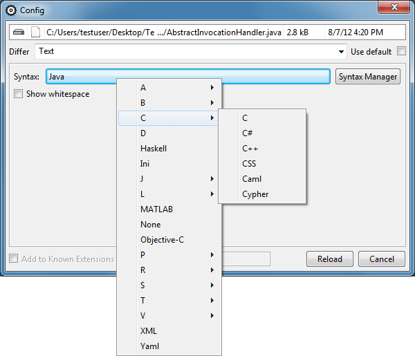 Text Diffplug Docs - Best Minimal Textures in 8K