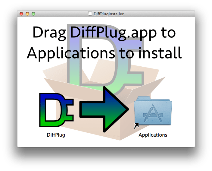 Diffplug 0 5 0 Getting Started Youtube - Ultra HD City Patterns for Desktop