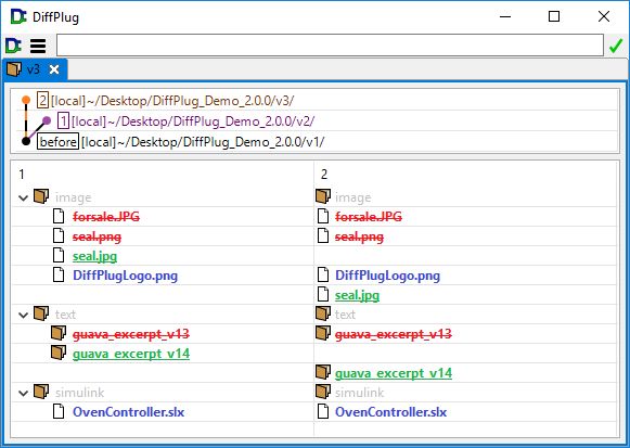 Folder Diffplug Docs - Vintage Pattern Collection - High Resolution Quality