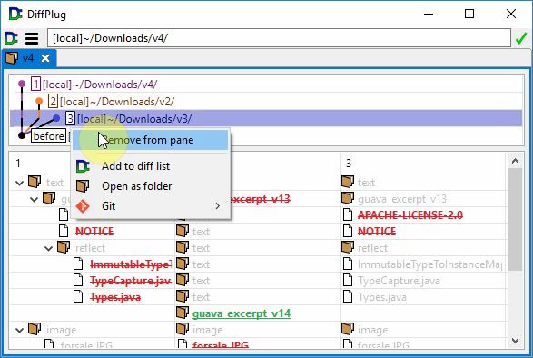 Diffplug 0 5 0 Getting Started Youtube - Best Landscape Backgrounds in Mobile