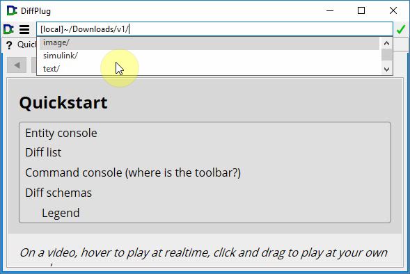 Diffplug 0 5 0 Getting Started Youtube - Gradient Image Collection - Retina Quality