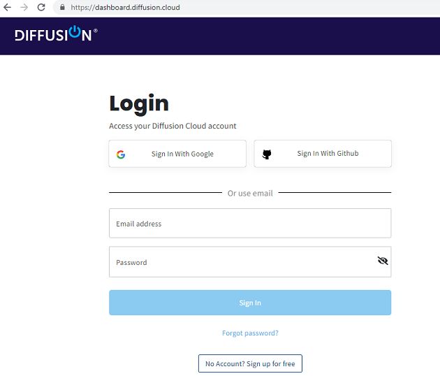 Getting Started With Diffusion Cloud - Desktop Abstract Photos for Desktop