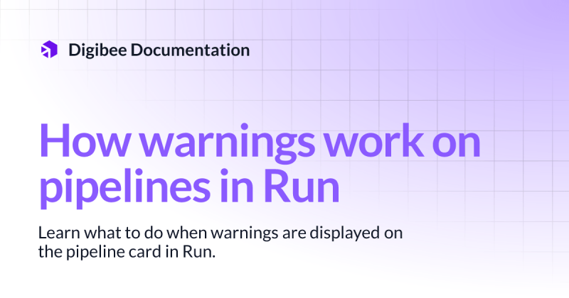 Best Practices For Error Handling In Pipelines Digibee Documentation - Mobile Dark Illustrations for Desktop