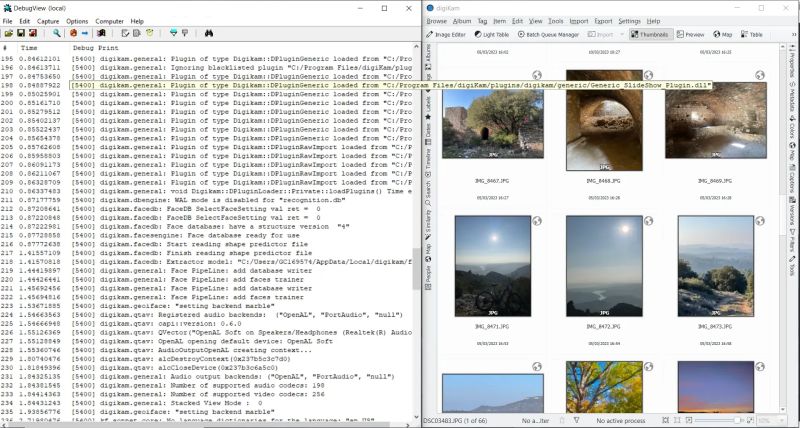 Setup Application Digikam Manual 8 9 0 Documentation - Beautiful Mobile Dark Patterns | Free Download