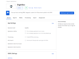 Okta Saml Integration S4 Help