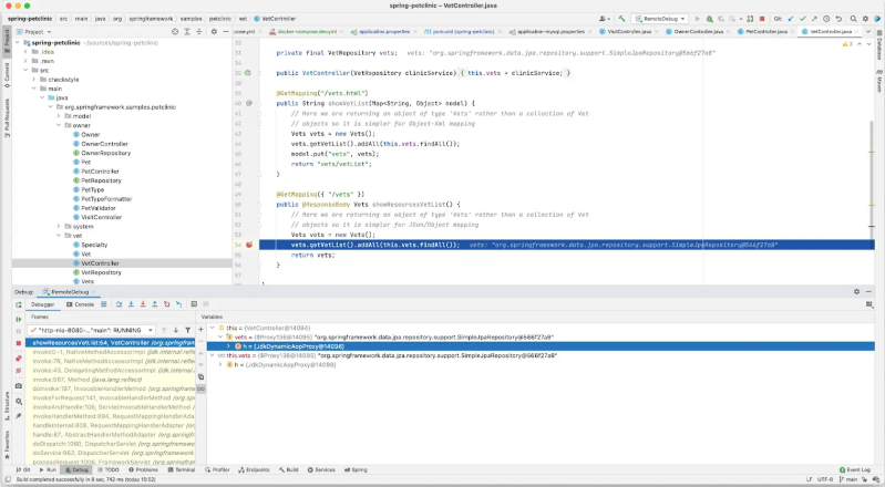 Bug Trace Breakpoint Trap When Running In Docker Issue 32047 - Download Amazing Vintage Texture | Mobile
