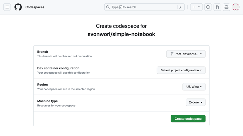 Codespace Asset Store - Creative Sunset Illustration - 4K