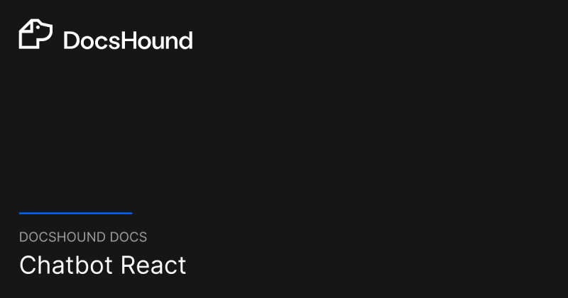 Advanced Chatbot Settings Docshound Docs - HD Sunset Pictures for Desktop