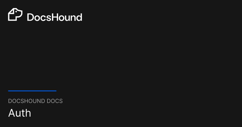 Guide Settings Docshound Docs - Best City Patterns in Desktop