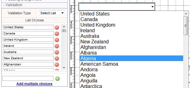 Required Fields Validation And Radio Button Functionality Doculicious - Artistic Full HD Space Backgrounds | Free Download