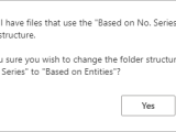 Folder Structure Apportunix Document Archive