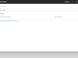 Setup Apportunix Document Archive